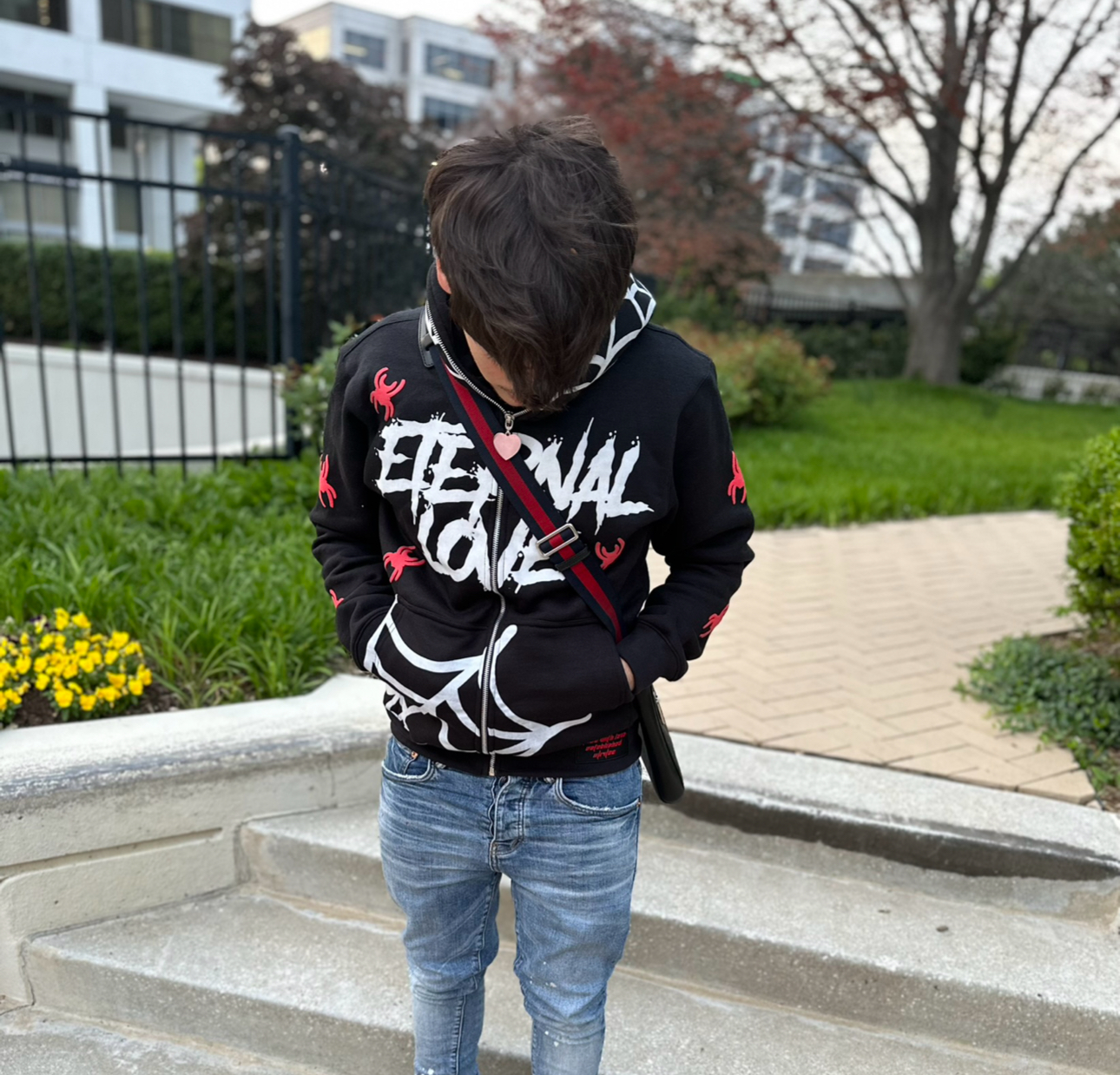 【EZKATON】23SS★ Ez Raglan Zip-Up Jacket Zhik ZK-SMK-0005-Y Gill Marine Junior Aqua Spraytop