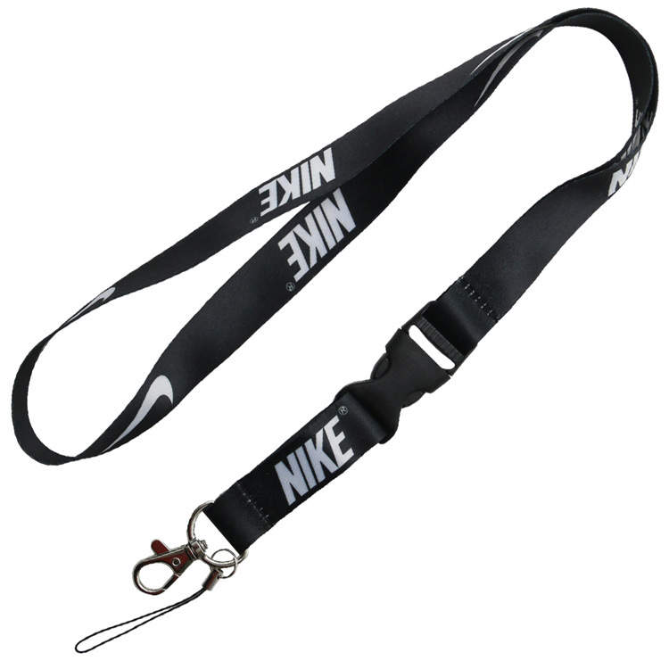 Nike Keychain