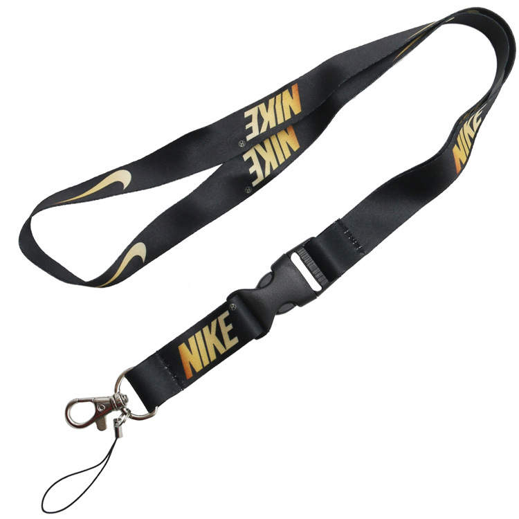 Nike Keychain