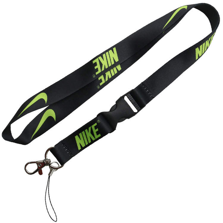 Nike Keychain