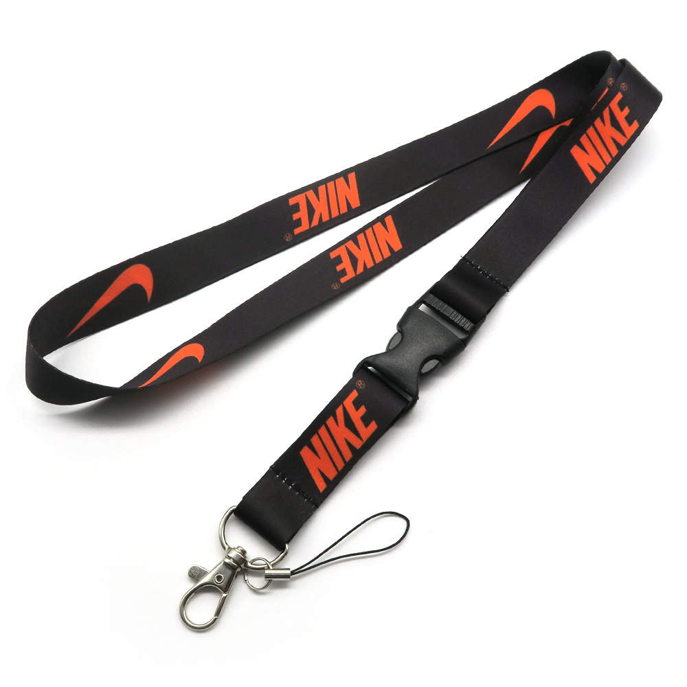 Nike Keychain