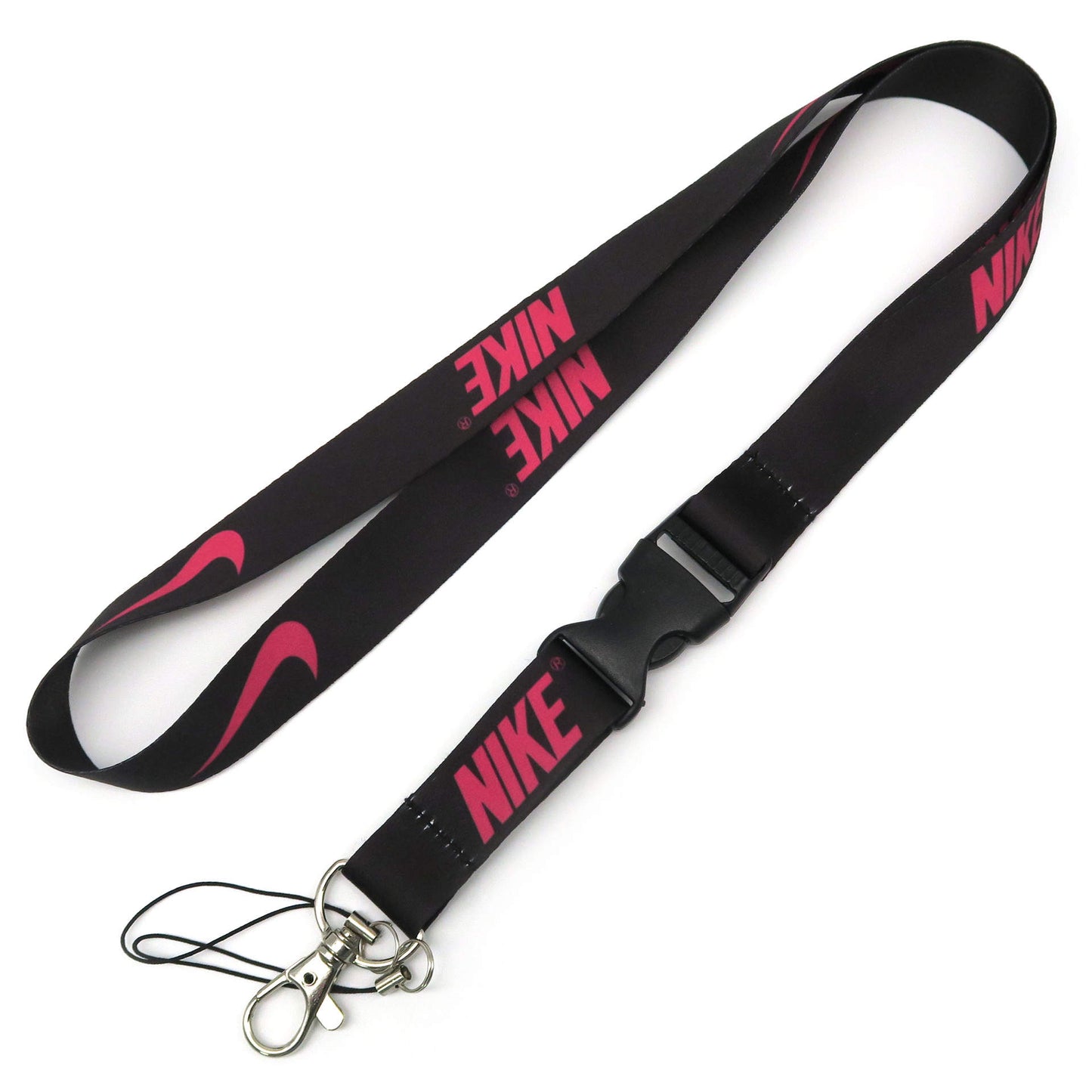Nike Keychain