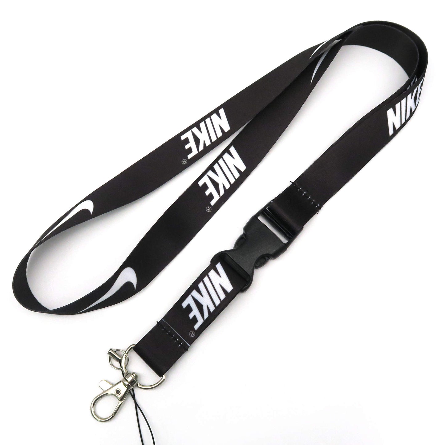 Nike Keychain