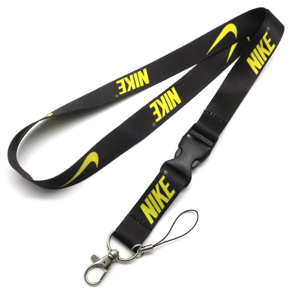 Nike Keychain