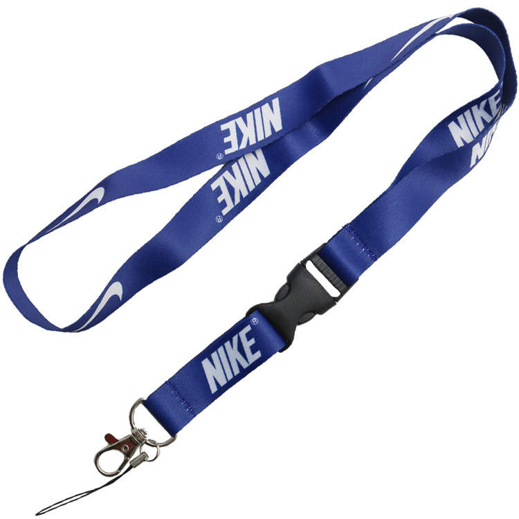 Nike Keychain