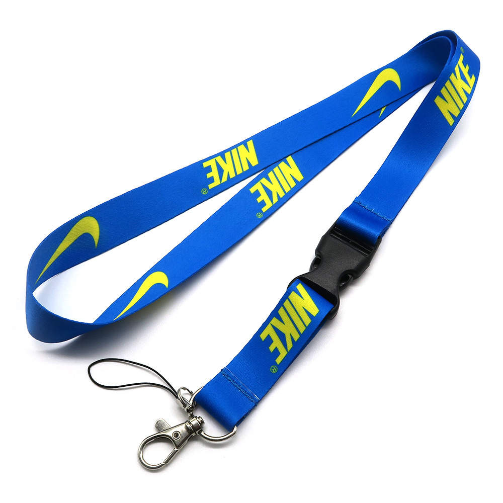 Nike Keychain