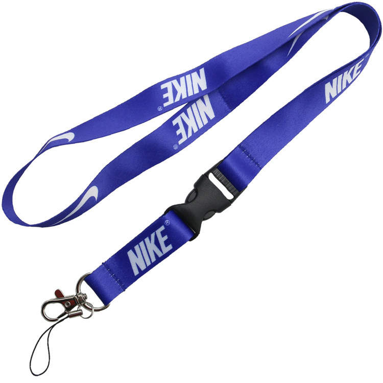 Nike Keychain