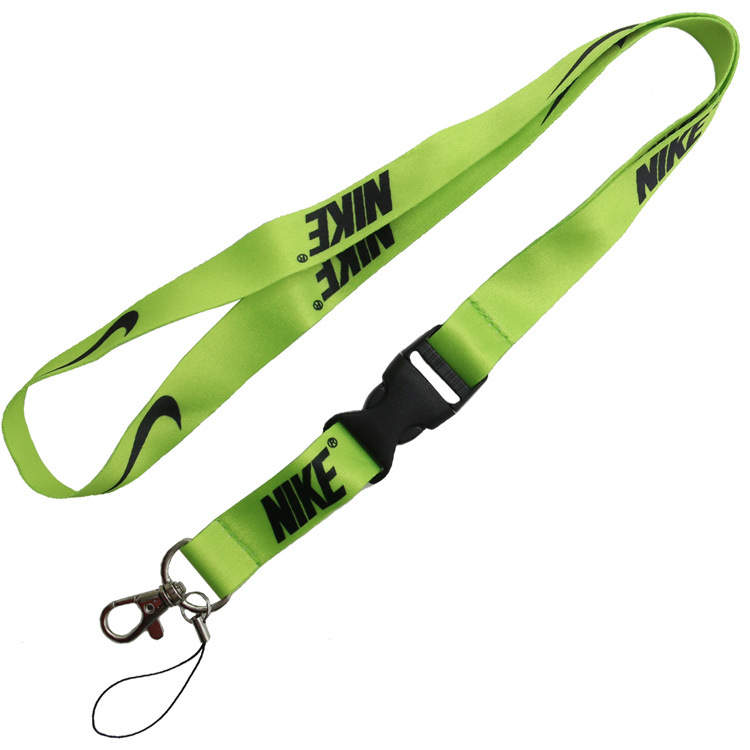 Nike Keychain
