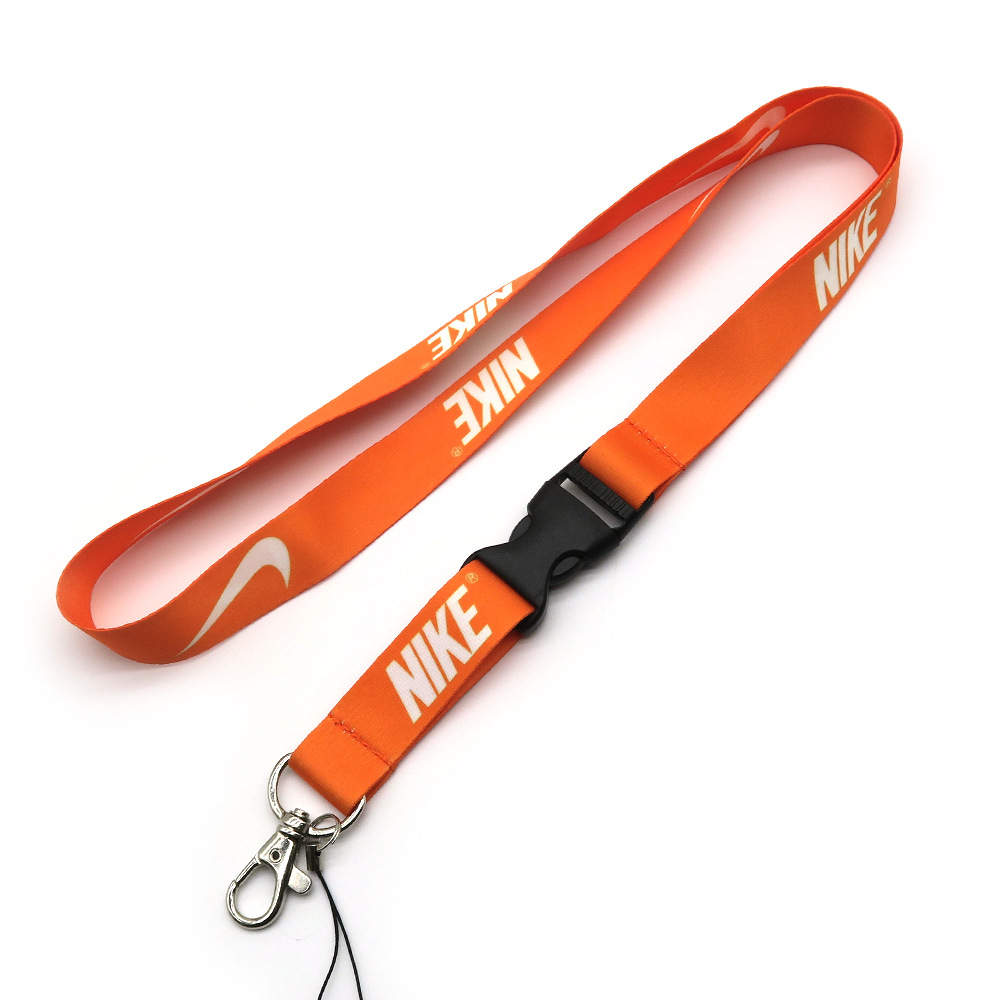 Nike Keychain