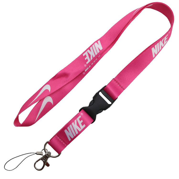 Nike Keychain