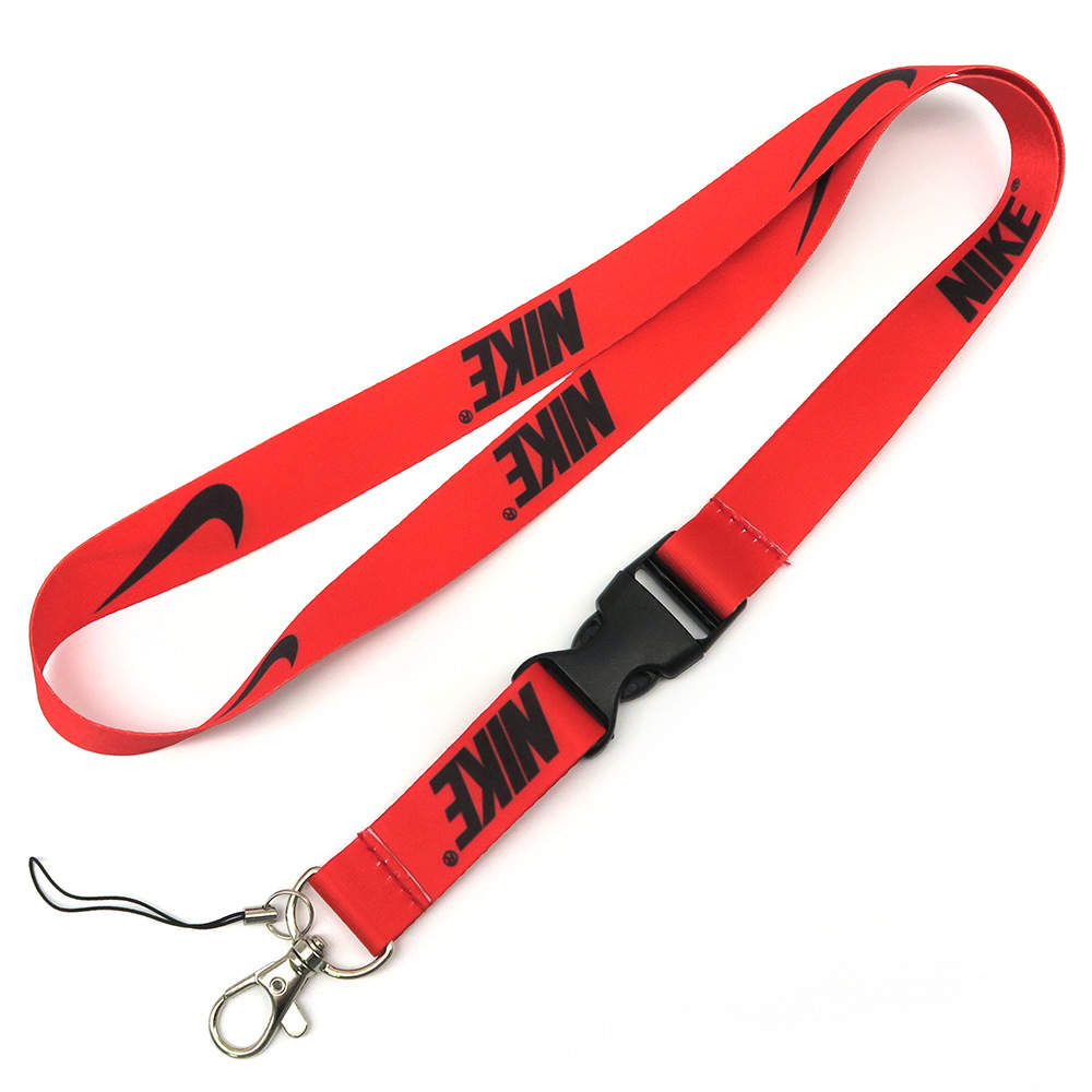 Nike Keychain