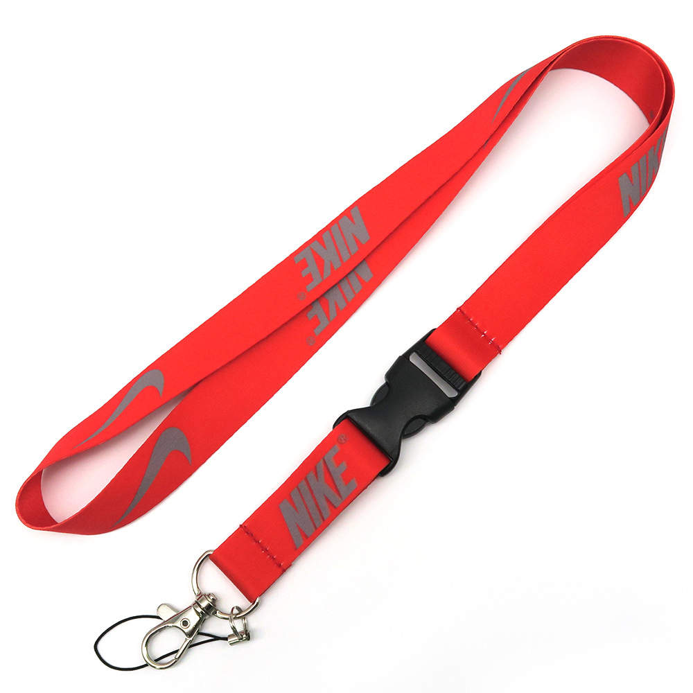 Nike Keychain