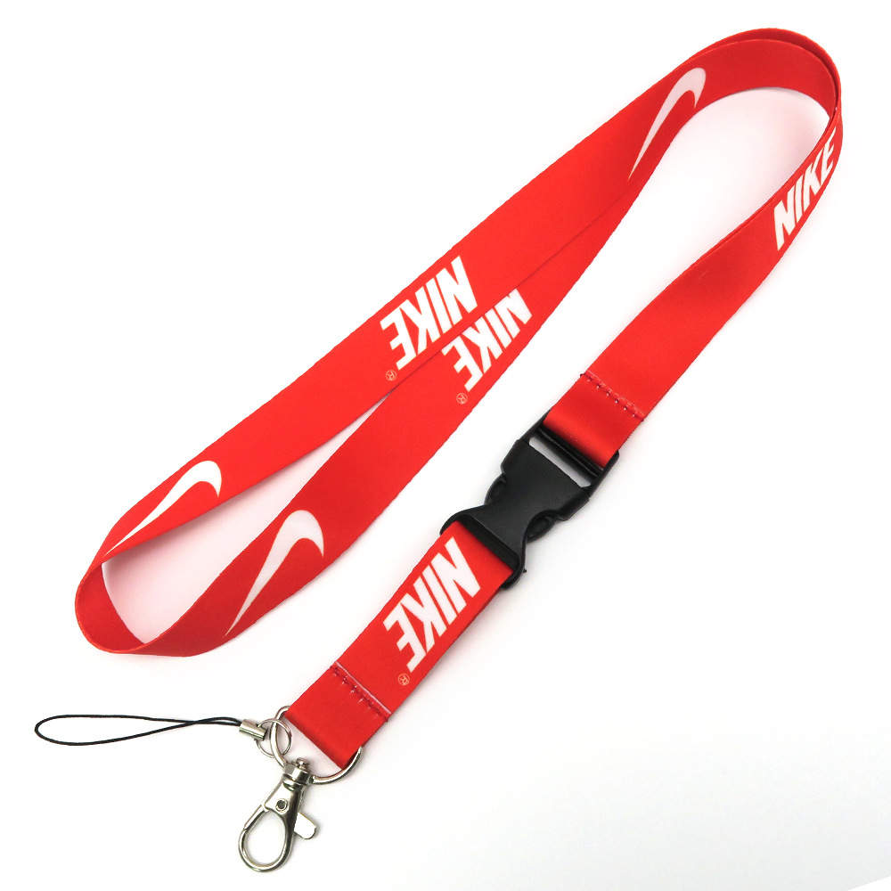 Nike Keychain