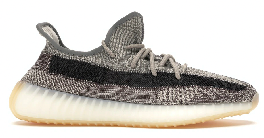 Brand New - Yeezy Boost 350 Zyon Size 12