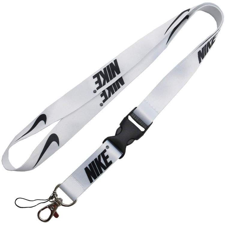 Nike Keychain