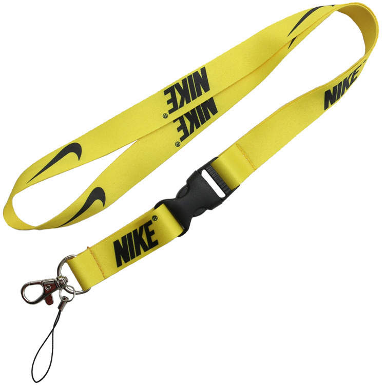 Nike Keychain