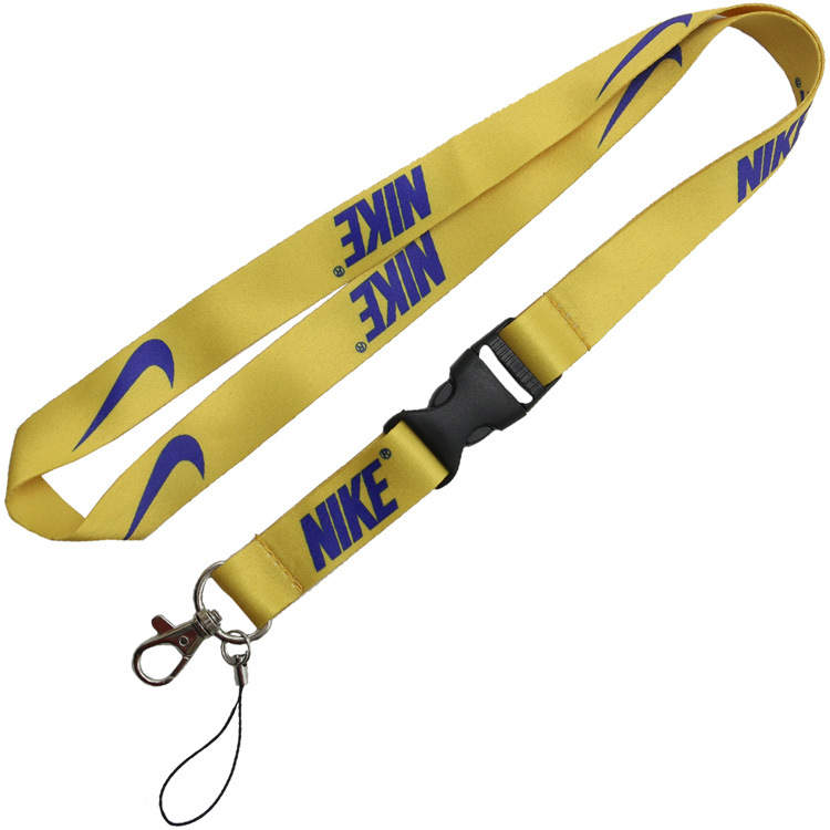 Nike Keychain