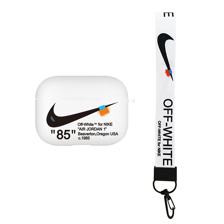 Airpod Pro Off-White Case