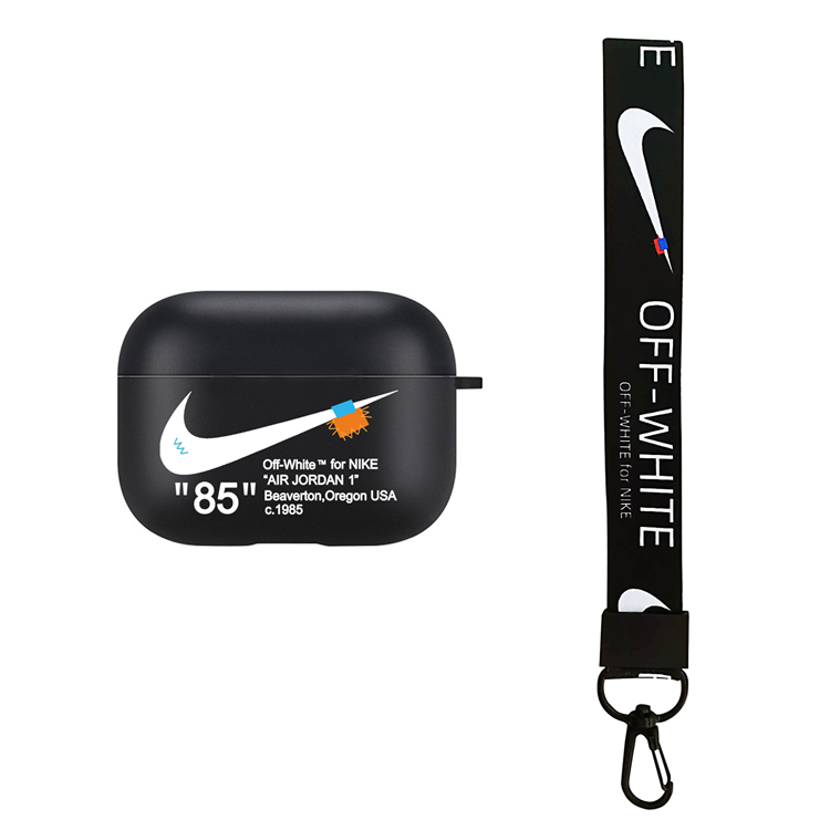 Airpod Pro Off-White Case