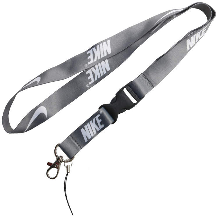 Nike Keychain