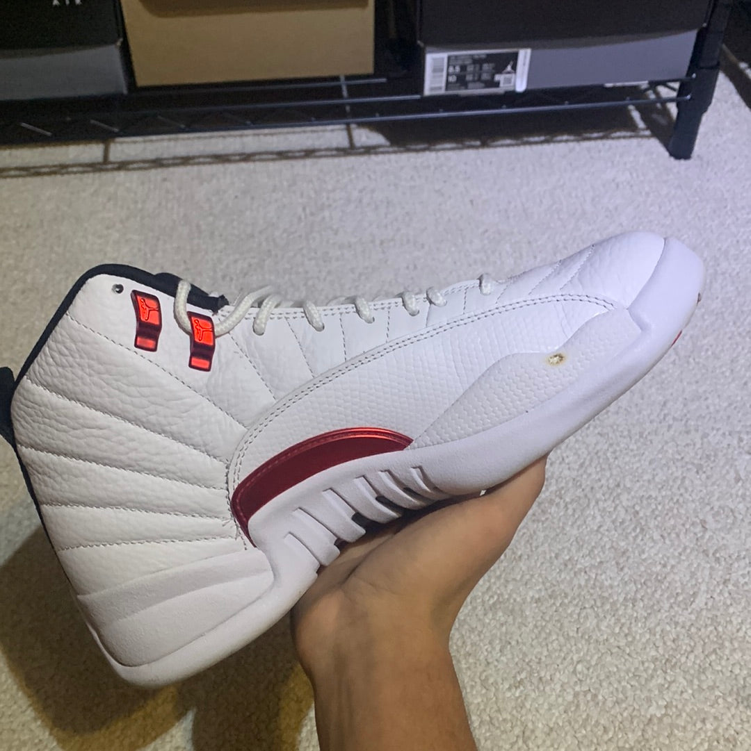 Preowned - Air Jordan 12 Twist Size 8.5