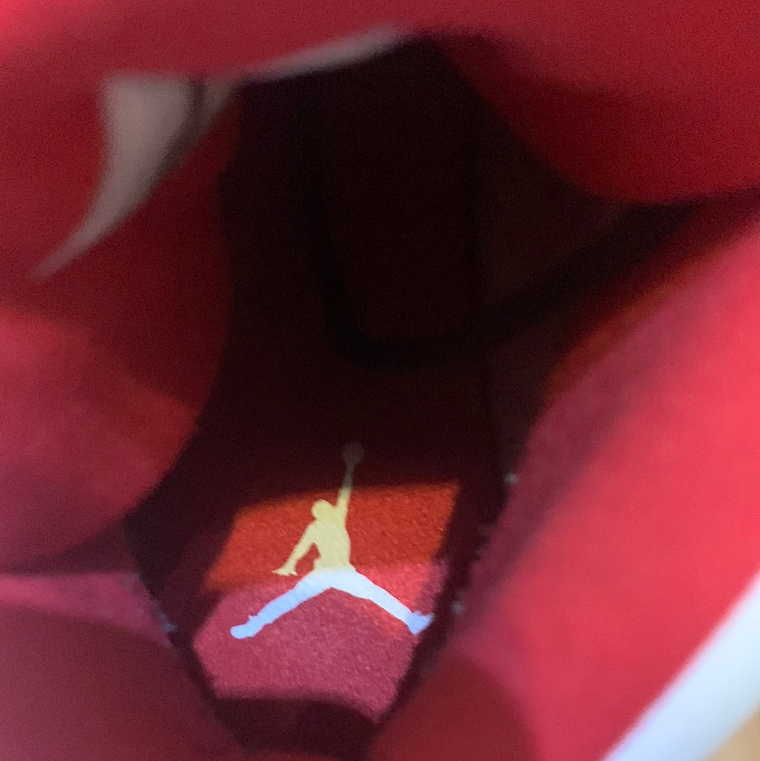 Preowned - Air Jordan 13 History Of Flight Size 9.5
