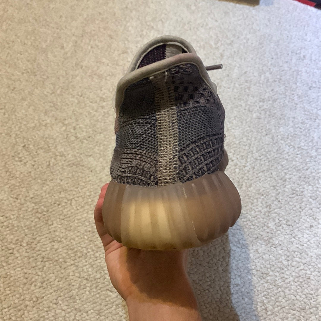 Preowned - Yeezy Boost 350 Fade Size 11