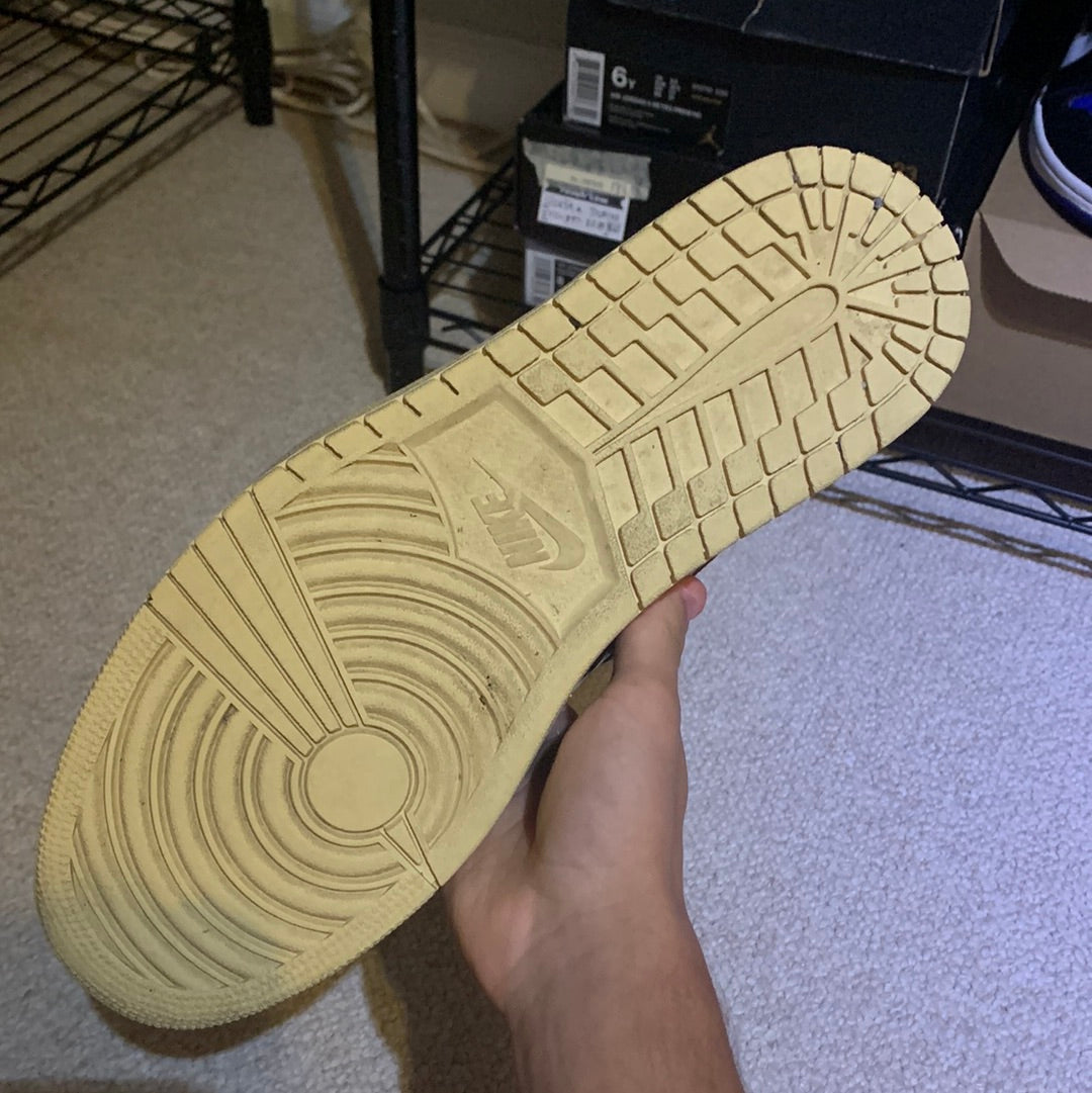 Preowned - Air Jordan 1 Shattered Backboard 3.0 Size 13