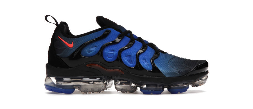 Brand New - Vapormax Plus Knicks Size 13