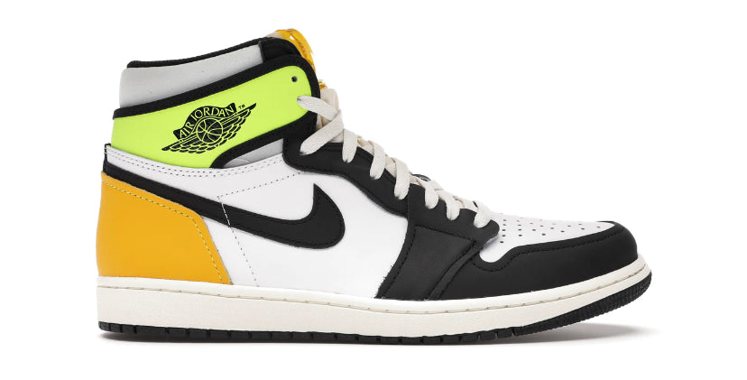 Brand New - Air Jordan 1 Volt Size 13