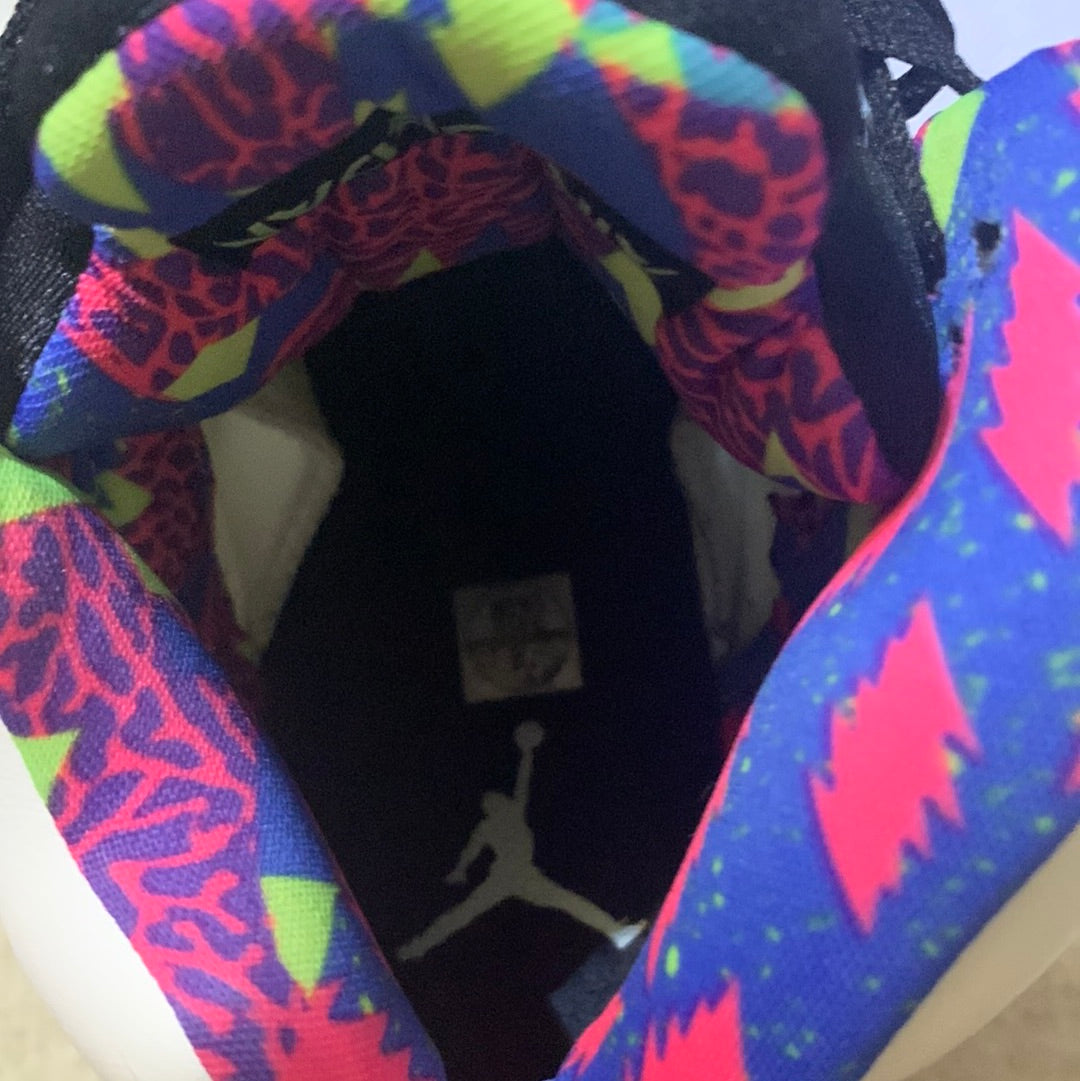 Preowned - Air Jordan 5 Bel-Air Size 9.5