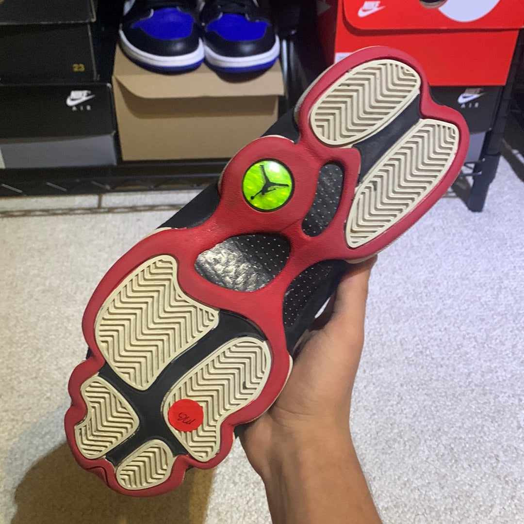 Preowned - Air Jordan 13 He Got Game Size 9.5