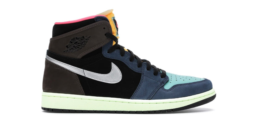 Preowned - Air Jordan Bio Hack Size 10.5