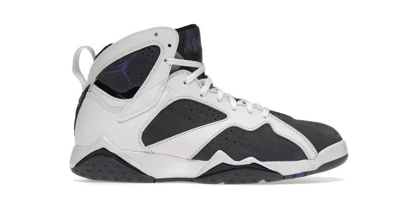Preowned - Air Jordan 7 Flint Size 8.5