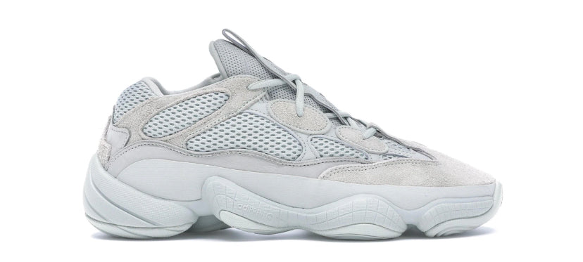 Preowned - Yeezy 500 Salt Size 12