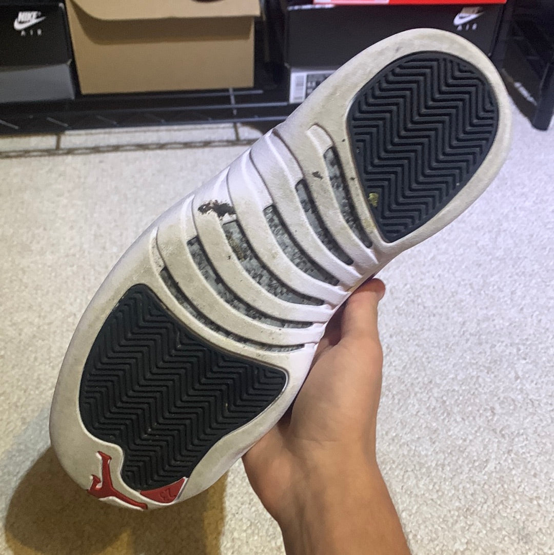 Preowned - Air Jordan 12 Twist Size 8.5