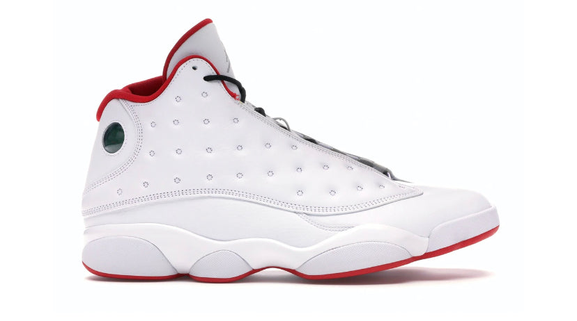 Preowned - Air Jordan 13 History Of Flight Size 9.5