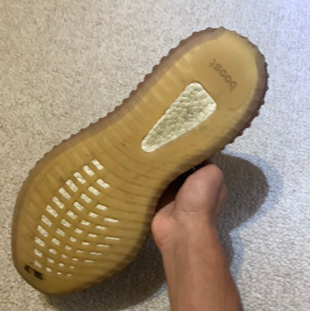 Preowned - Yeezy Boost 350 Fade Size 11