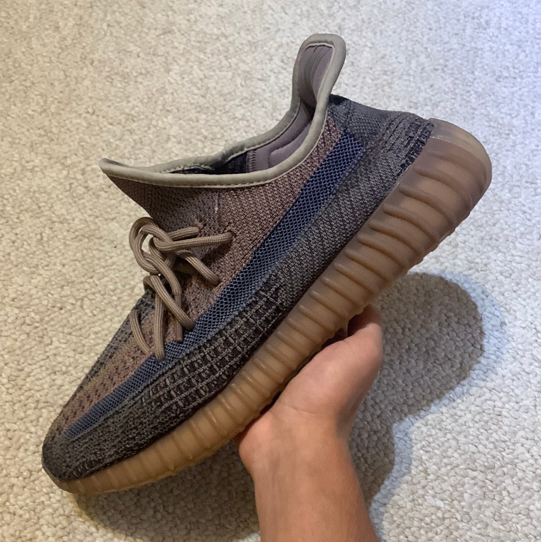 Preowned - Yeezy Boost 350 Fade Size 11