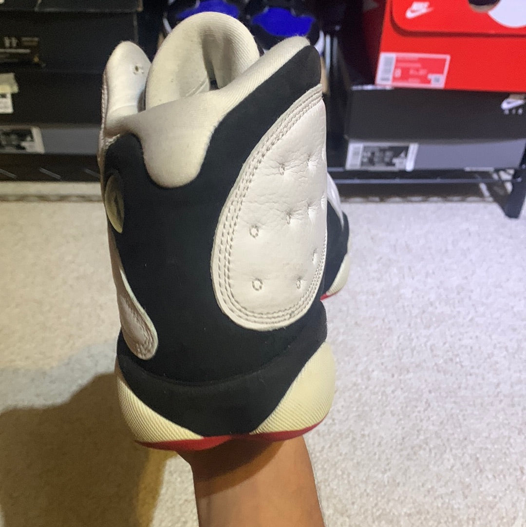 Preowned - Air Jordan 13 He Got Game Size 9.5