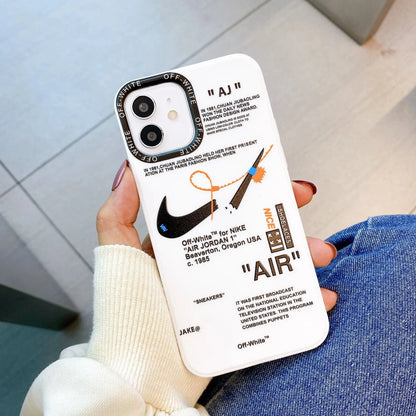 IPhone Case Off-White