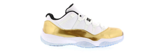 Preowned - Air Jordan 11 Low Closing Ceremony Size 9.5