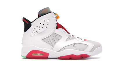 Preowned - Air Jordan 6 Hare