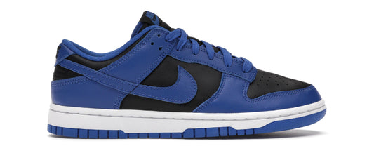 Preowned - Nike Dunk Low Cobalt Size 11