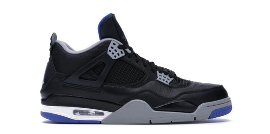 Preowned - Air Jordan 4 Motorsport Size 10