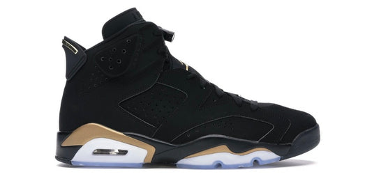 Preowned - Air Jordan 6 DMP Size 9