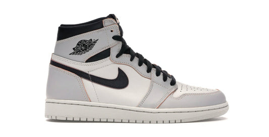 Preowned - Air Jordan 1 NYC To Paris Size 9.5