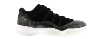 Preowned - Air Jordan 11 Low Baron Size 8