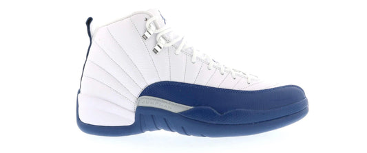 Preowned - Air Jordan 12 French Blue Size 11.5