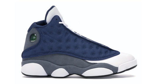 Preowned - Air Jordan 13 Flint Size 13